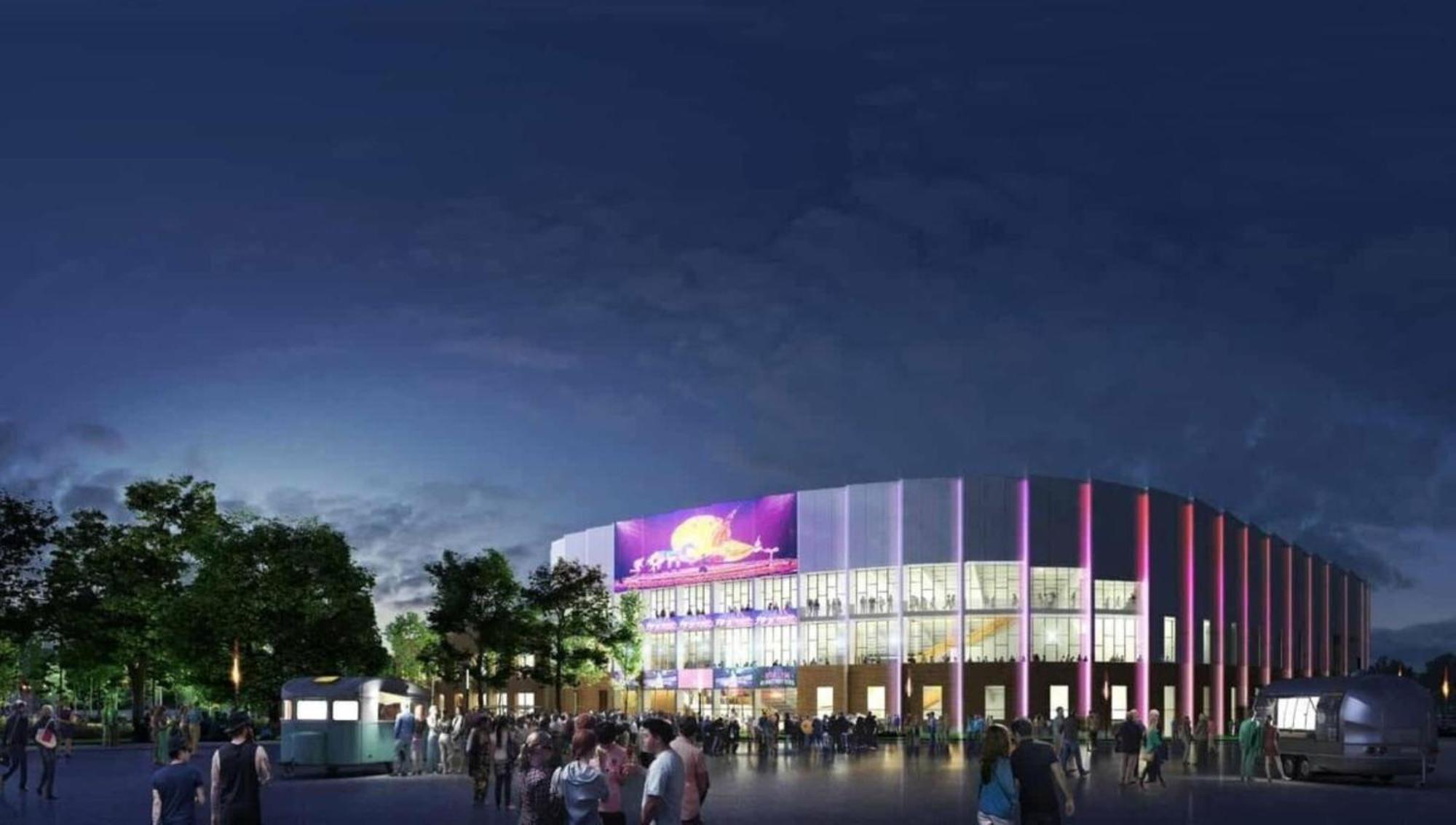 Studio Neuf Parking Securise Direct Cdg Et Paris Centre Parc Expo Villepinte & Arena Grand Paris Tremblay-en-France Exterior photo